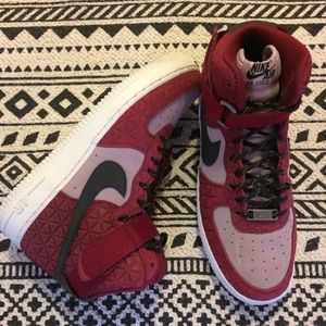 Nike Air Air Force 1